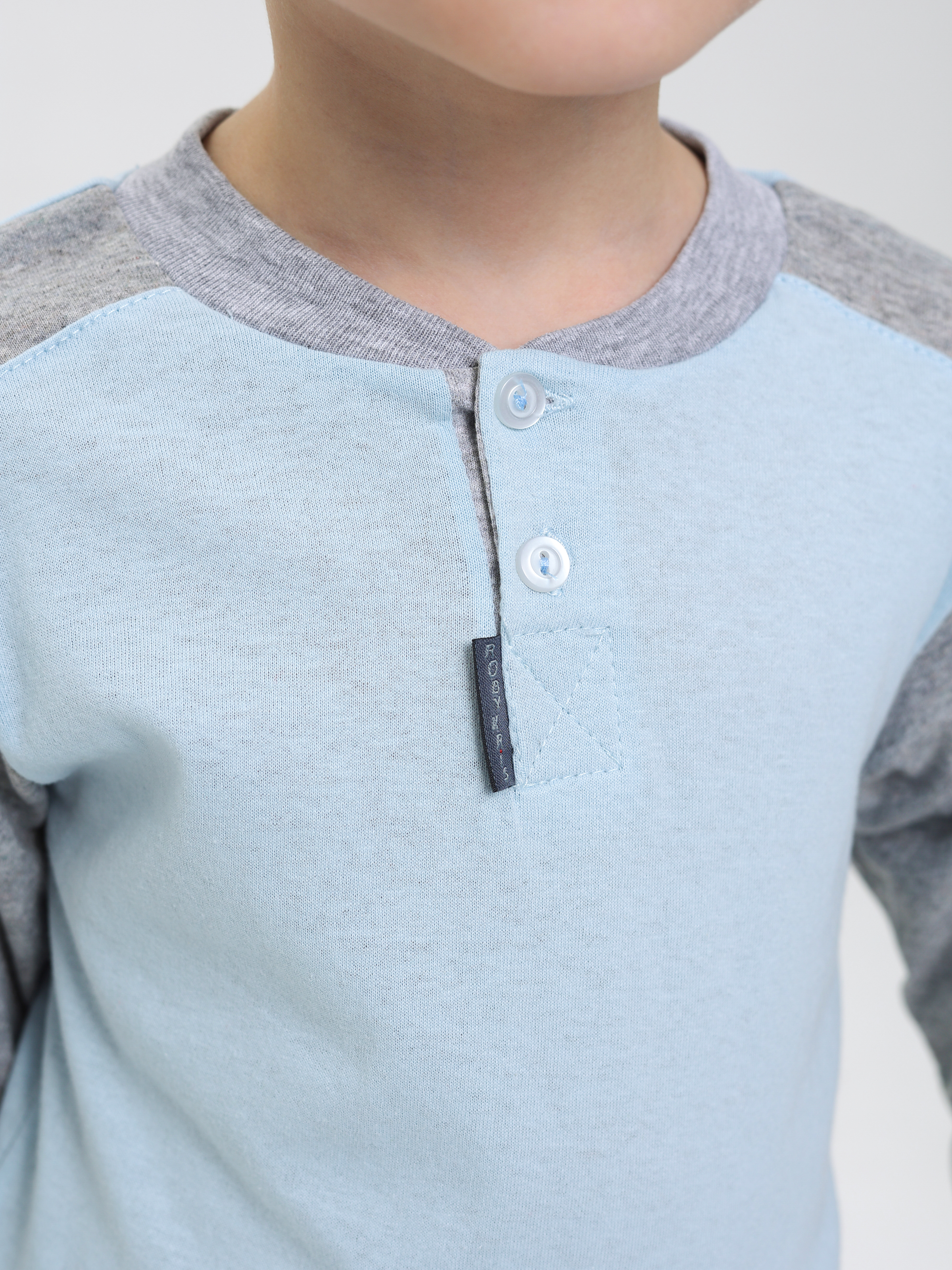 Пижама RobyKris 40-02-13-03 - фото 2