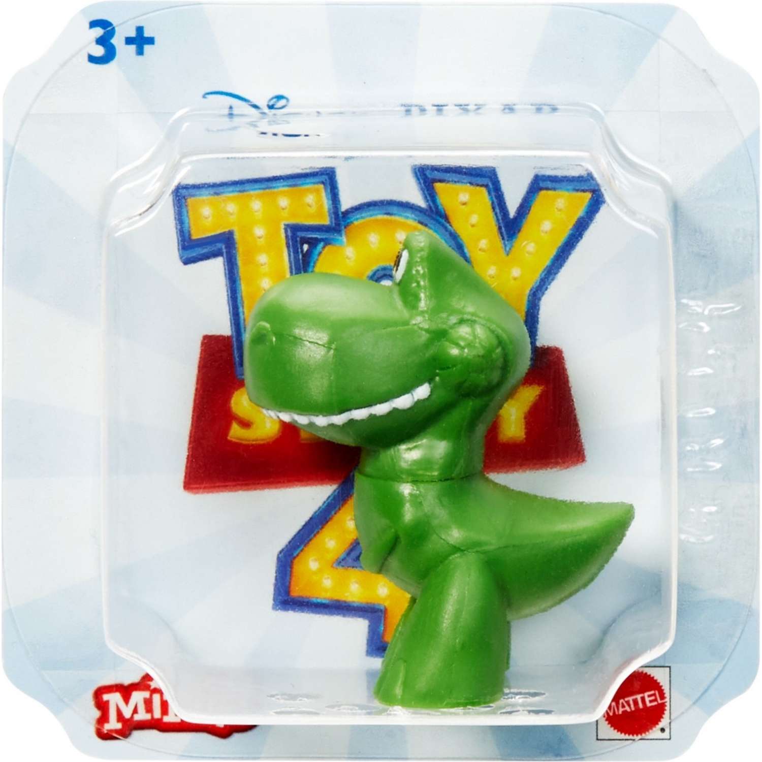 Фигурка Toy Story в ассортименте - фото 5