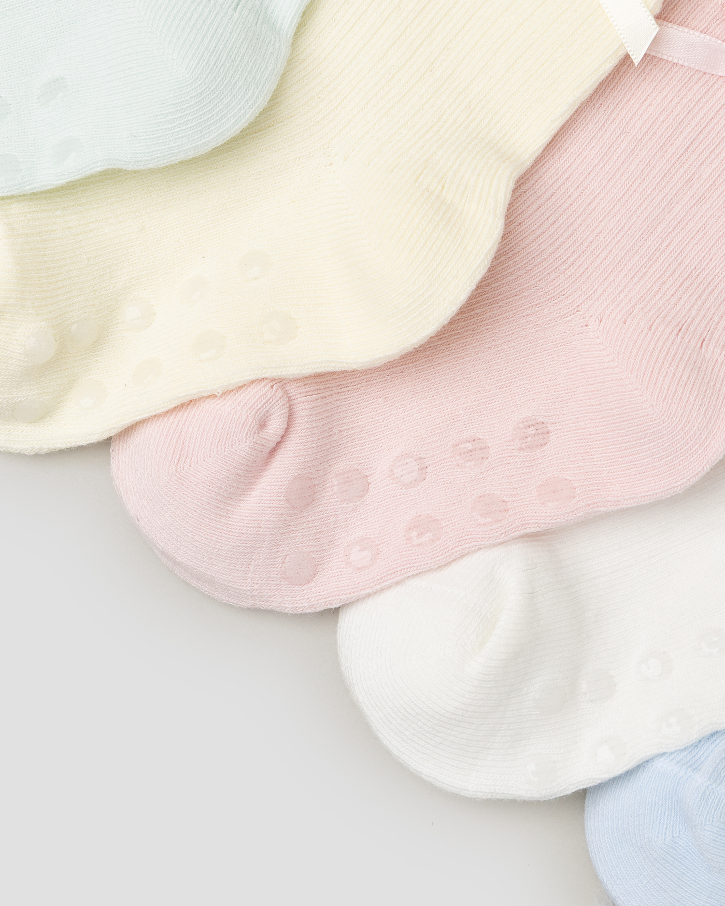 Носки 5 пар BabyGo S26BG2-SG08ig-43 - фото 3