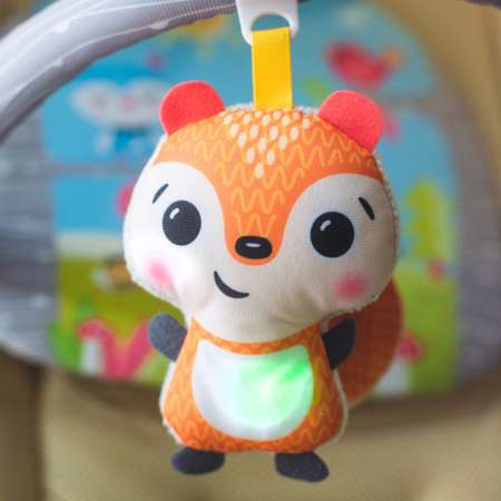 Игрушка BENBAT дуга