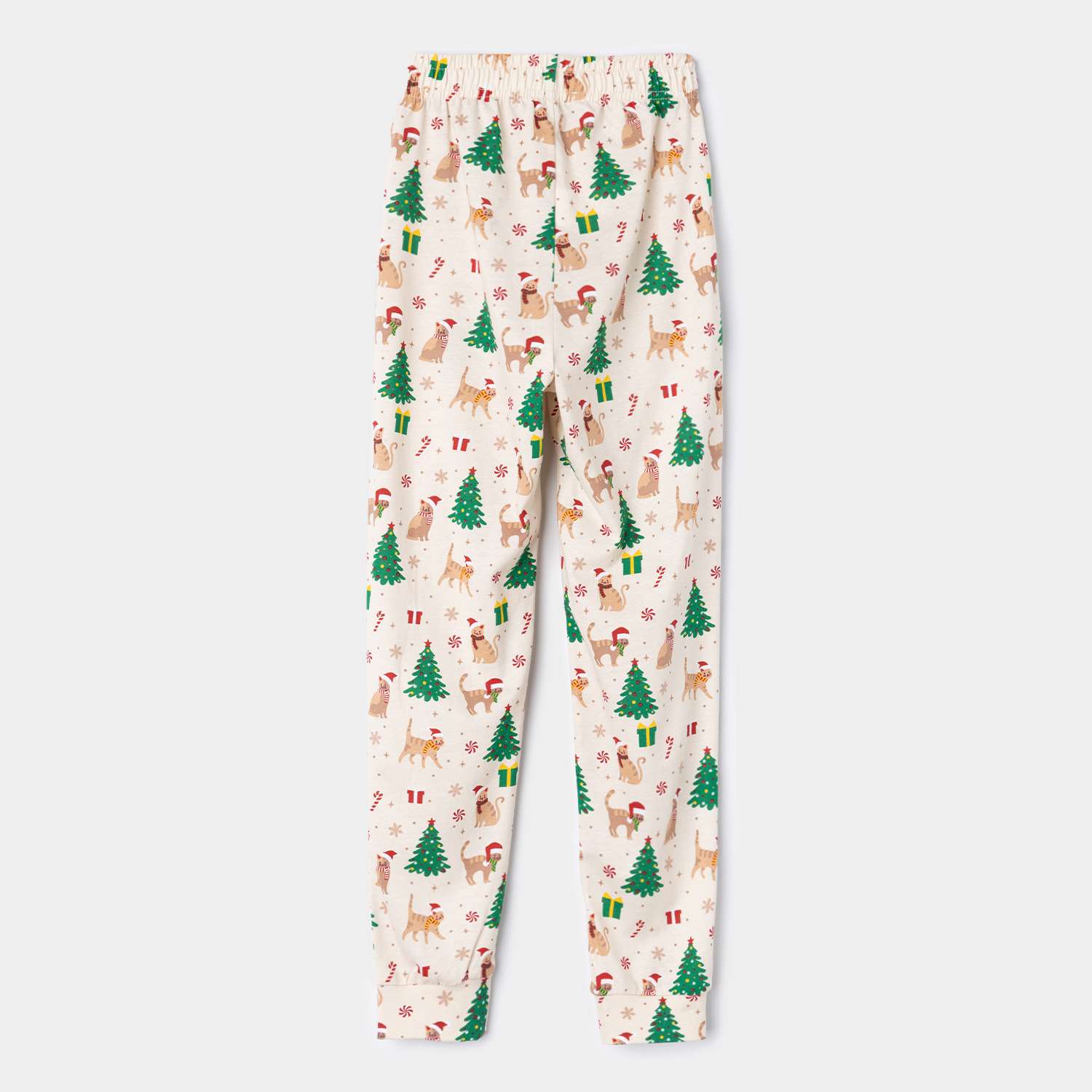 Комплект футболка+брюки ё - фото 9