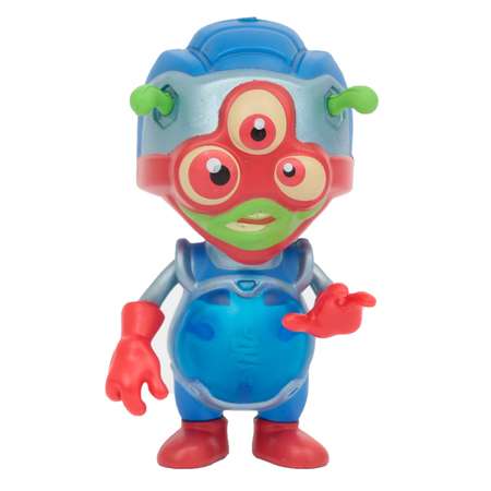 Фигурка Exogini