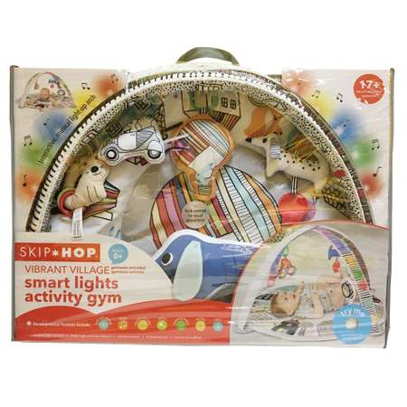 Коврик Skip Hop