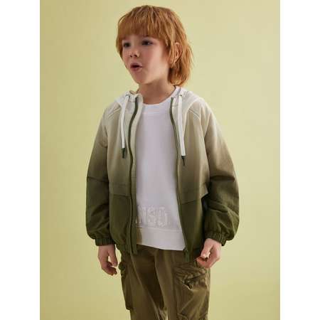 Ветровка Futurino Fashion