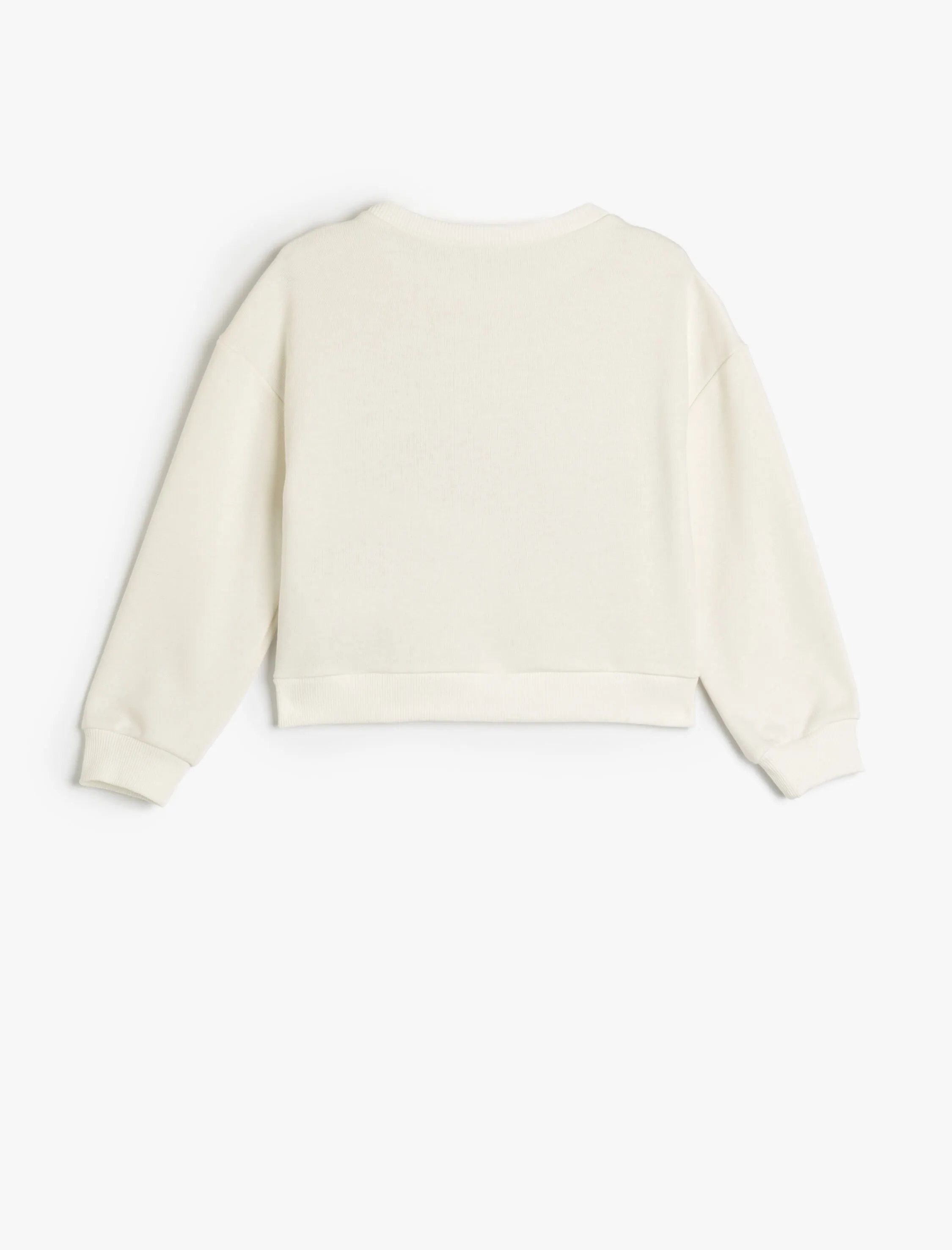 Свитшот KOTON 5SKG10329AK010 - фото 2