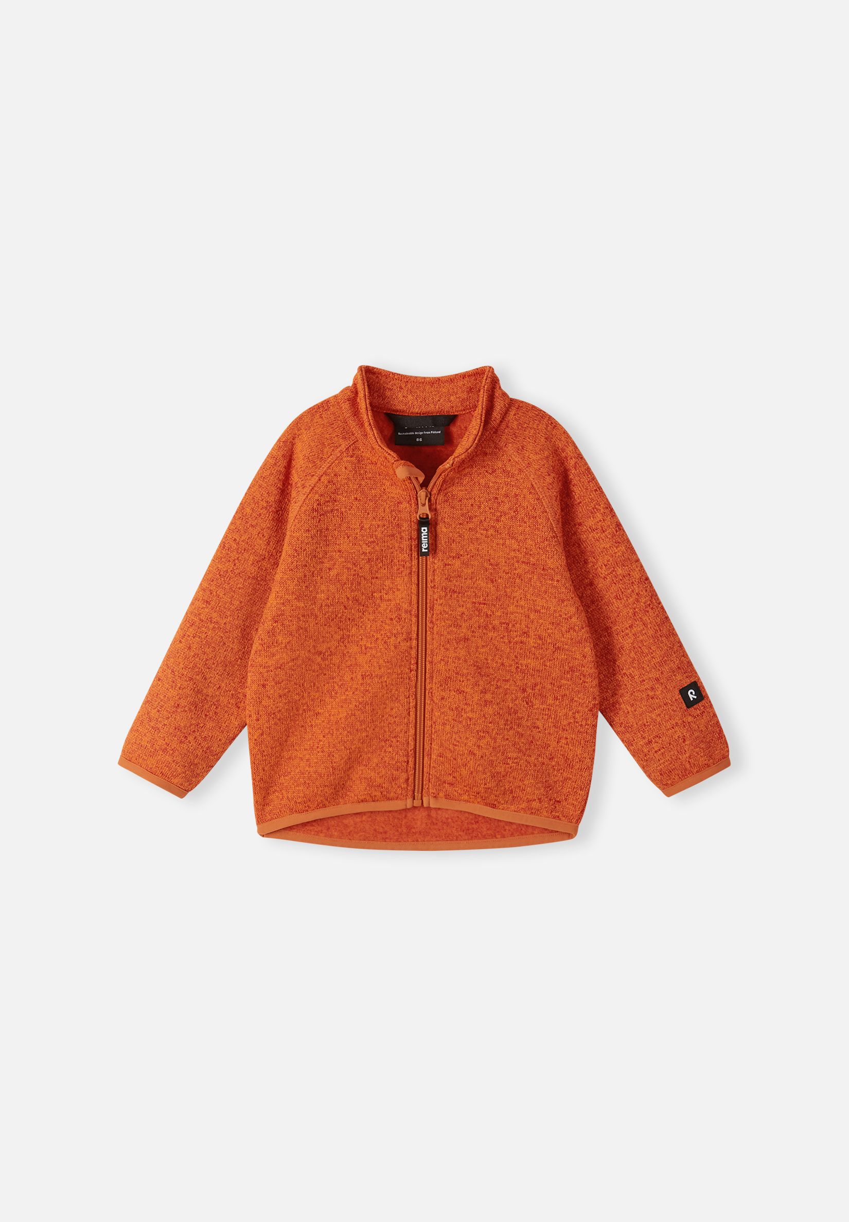 Костюм Reima 5200049A-2680 - фото 4