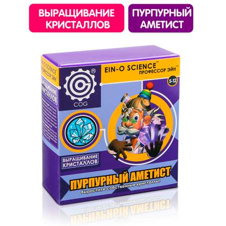 Набор для опытов Профессор Эйн