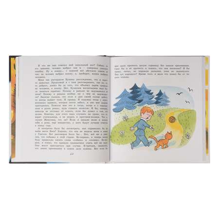 Книга Махаон В Стране невыученных уроков Л.Гераскина