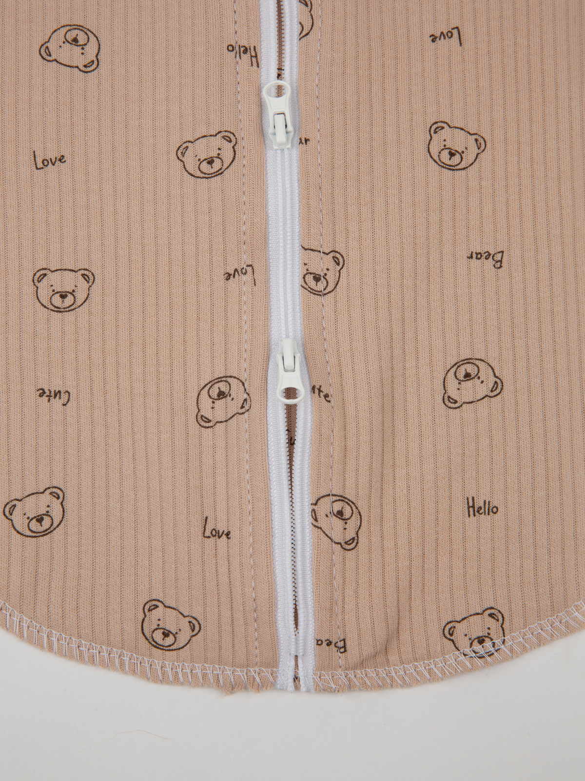 Конверт пеленальный (кокон) inlovery - фото 11