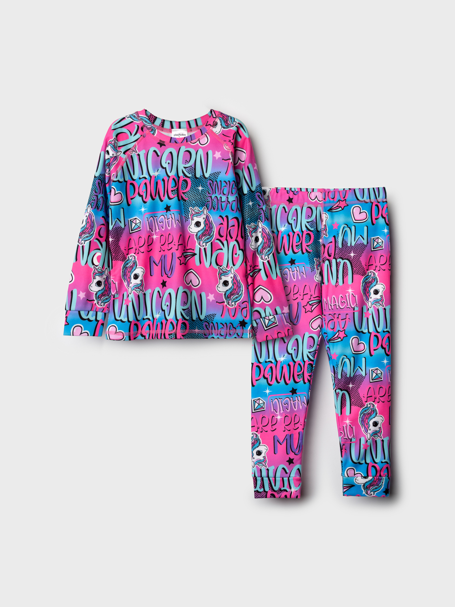 Комплект PlayToday 32222123 - фото 4