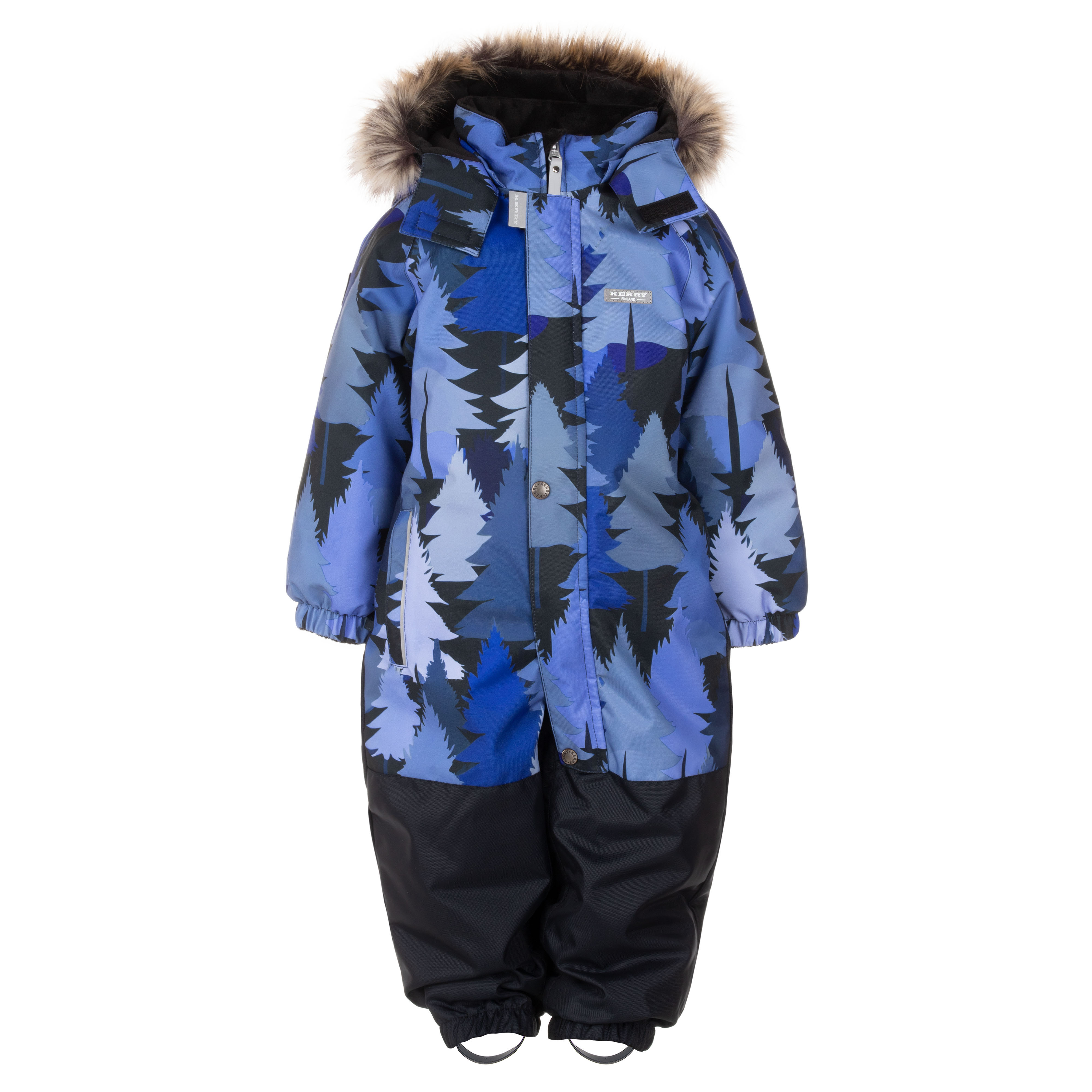 Комбинезон Kerry K25408 A/2228 - фото 1