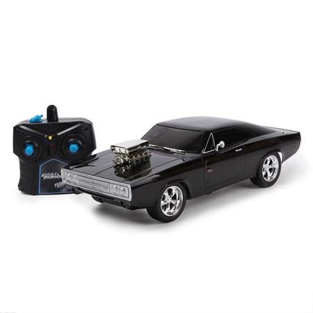 Автомобиль РУ Fast and Furious Dodge 1:16