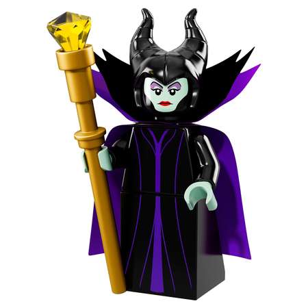 Конструктор LEGO Minifigures блочный