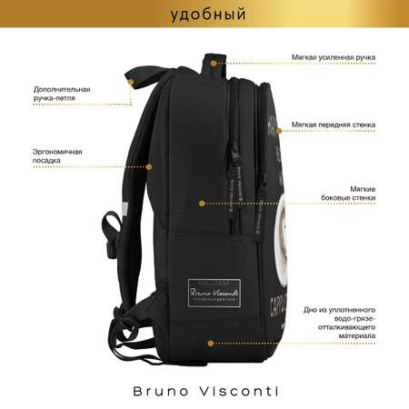 Рюкзак Bruno Visconti