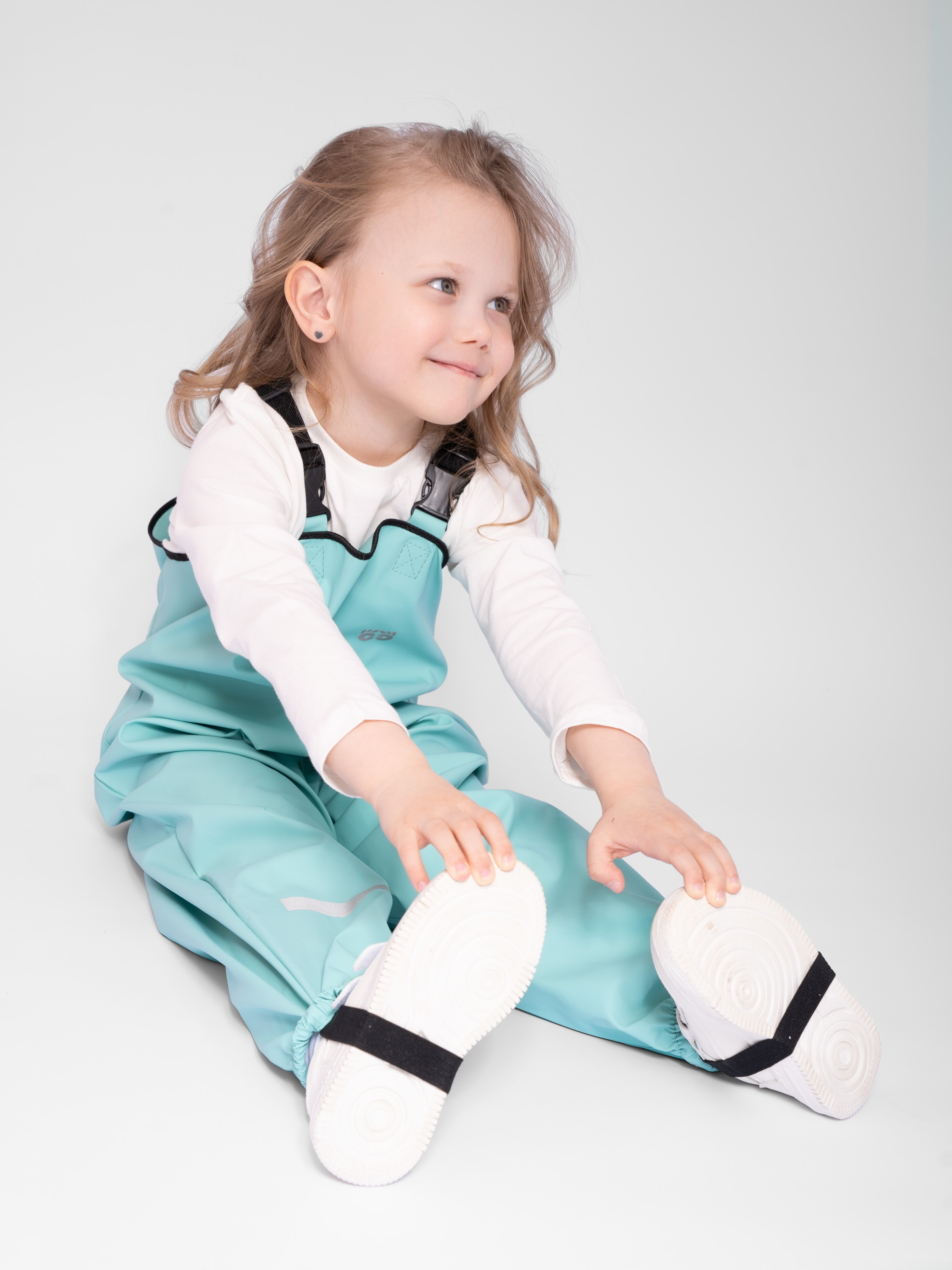 Полукомбинезон Smaillook SML-PK-MNT - фото 10