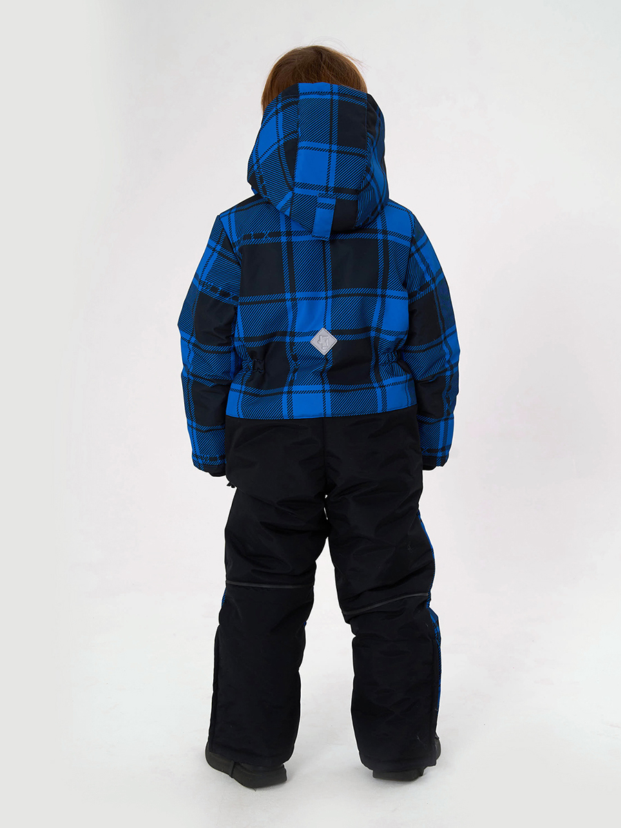 Комбинезон JAM MIX МД-822/3 - фото 4