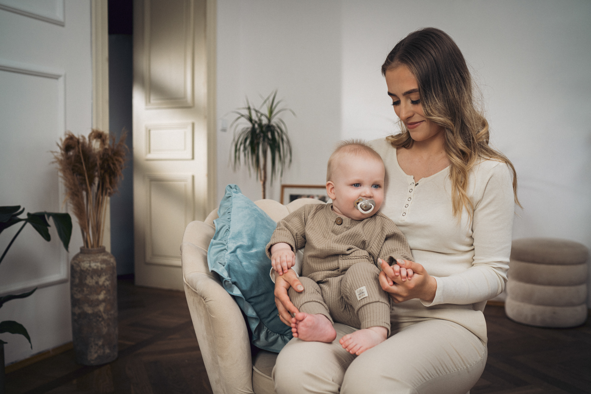 Пустышка Canpol Babies силикон анатомическая от 6 мес. 2 шт. - фото 14