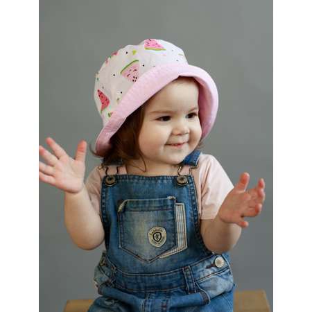 Панама Fabrika Tekstilya