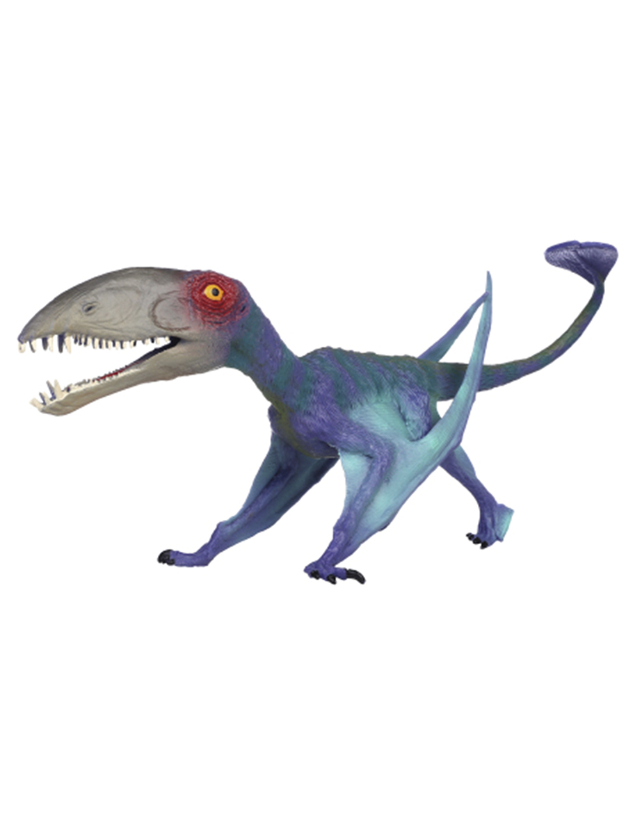 Игровой набор Masai Mara Птерозавр - фото 6