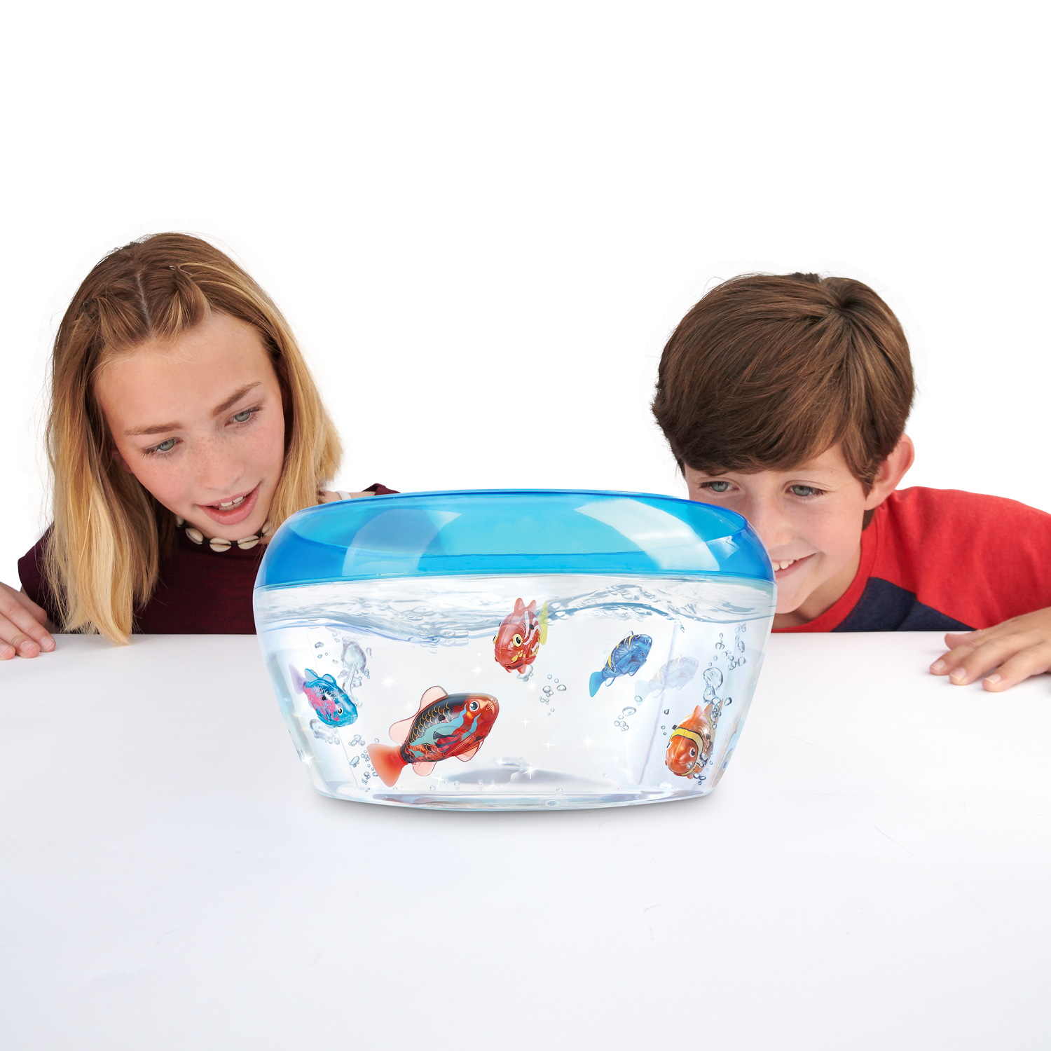 Игрушка Zuru ROBO ALIVE JUNIOR в ассортименте - фото 6