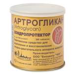 Хондропротектор для собак Биоцентр Чин Артрогликан №300 таблетки