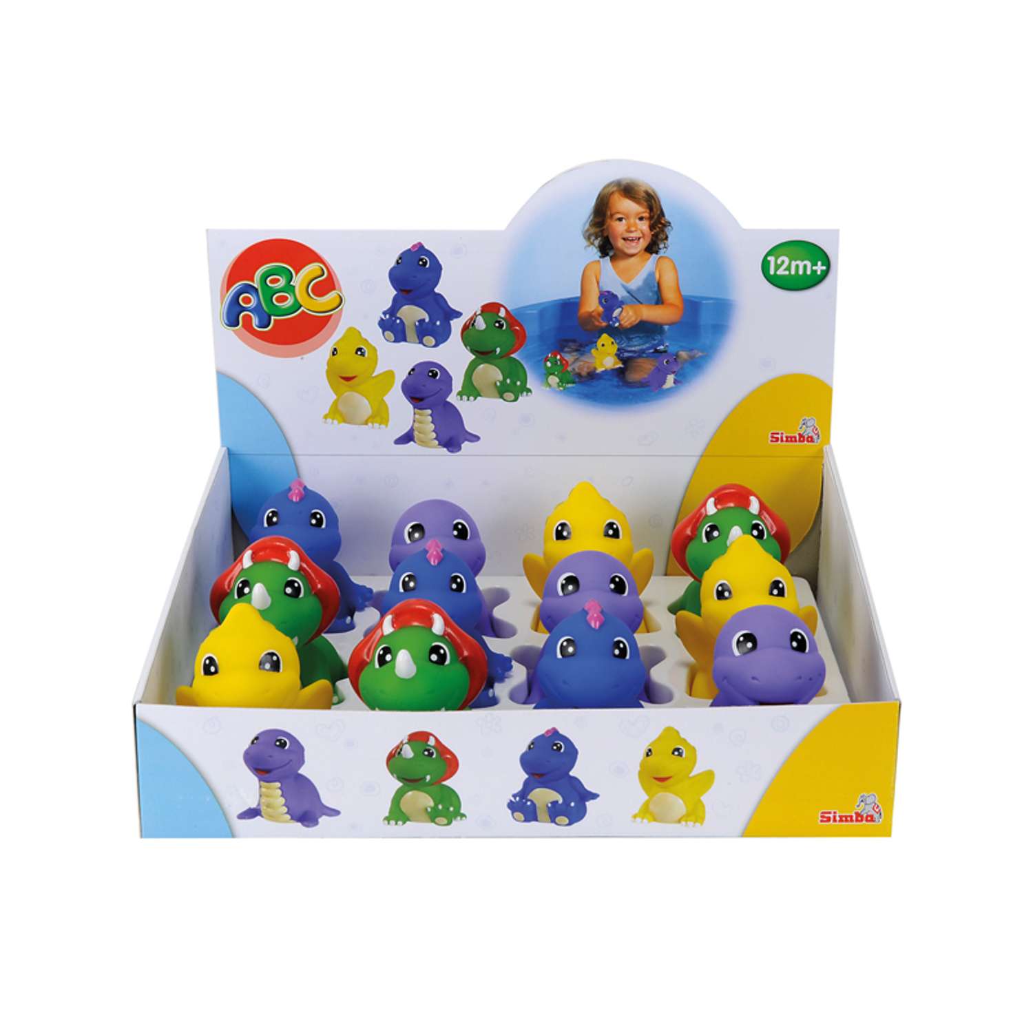 Игрушка ABC - фото 6
