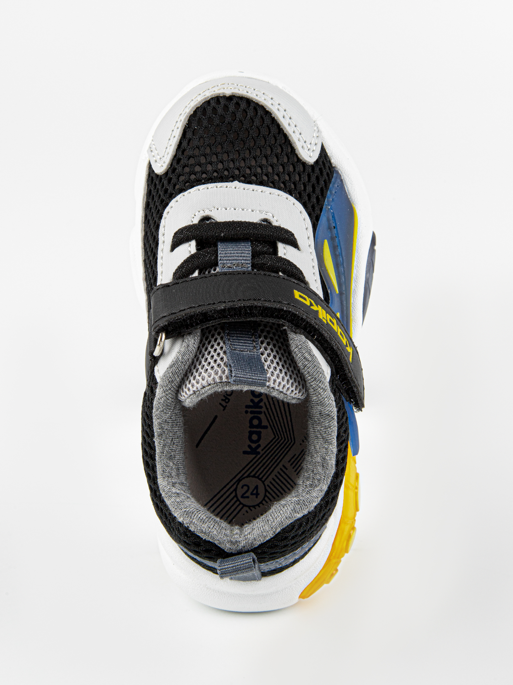 Кроссовки Kapika 71573н-2 - фото 6