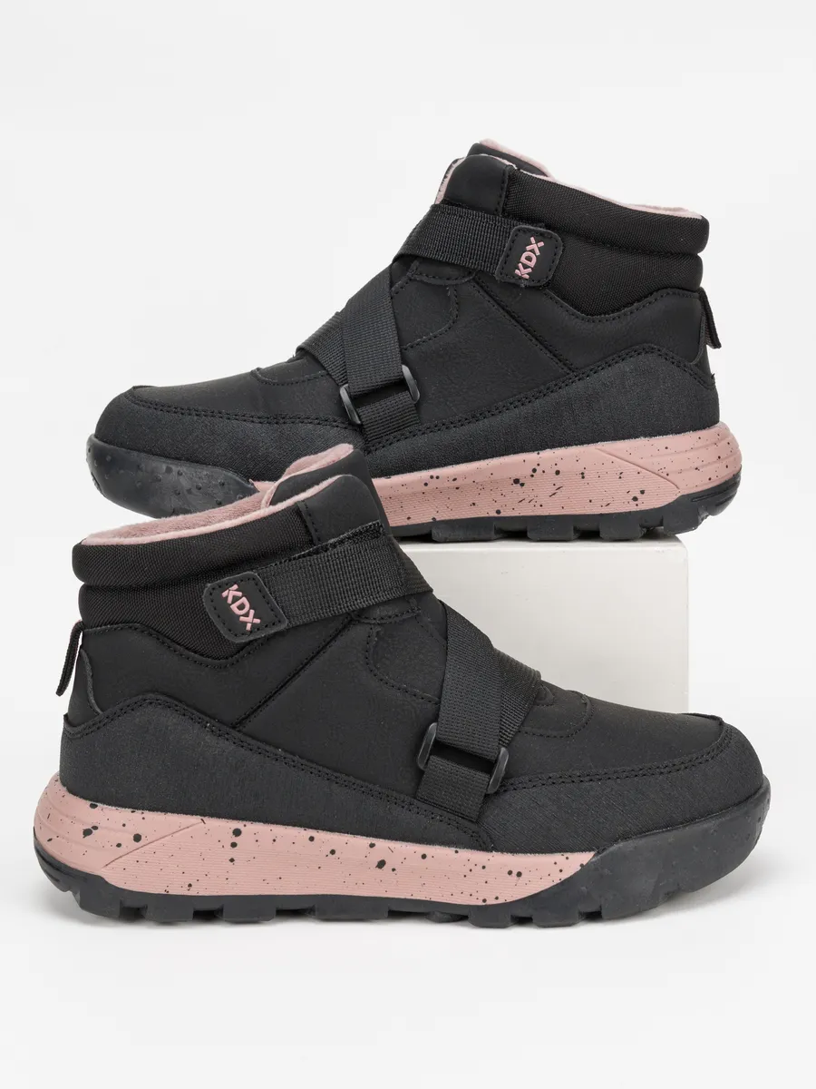 Ботинки KDX SKY-57 pink - фото 16