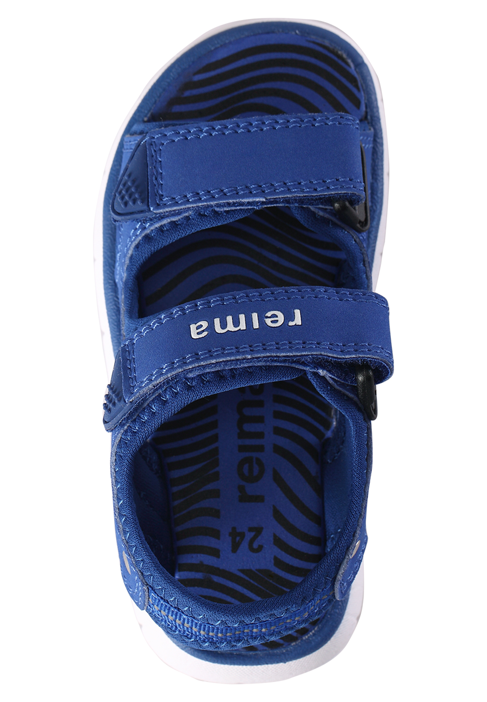 Сандалии Reima 569339-6640 - фото 8