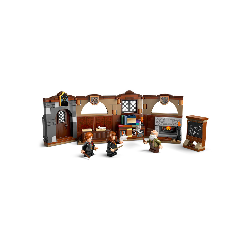 Конструктор LEGO Harry Potter 261 дет. - фото 3
