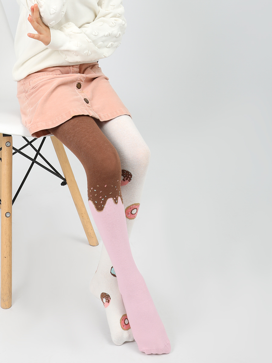 Колготки Соль и Перец SP143 - фото 9