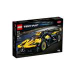 Конструктор LEGO Technic Болид Бугатти 905 дет.