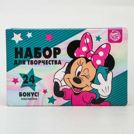 Набор для рисования Disney Минни Маус