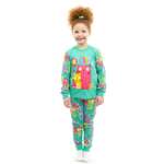 Пижама Baby Stylе