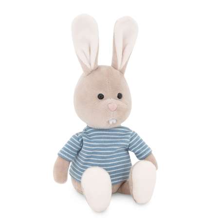Игрушка мягкая Orange Toys зайчик 15 см