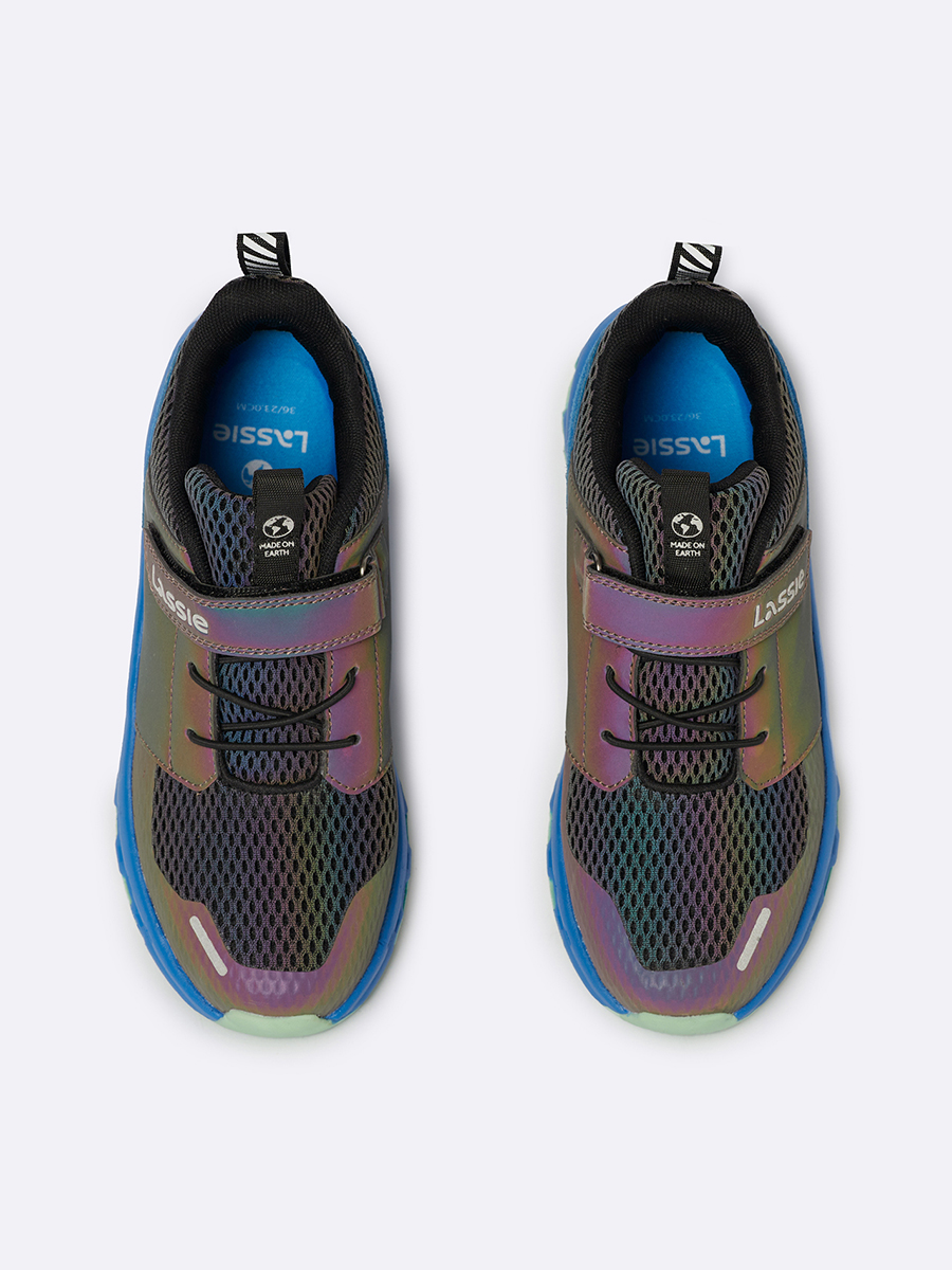 Кроссовки Lassie 73403202-9991 - фото 6