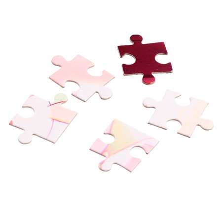 Пазл ORIGAMI классический