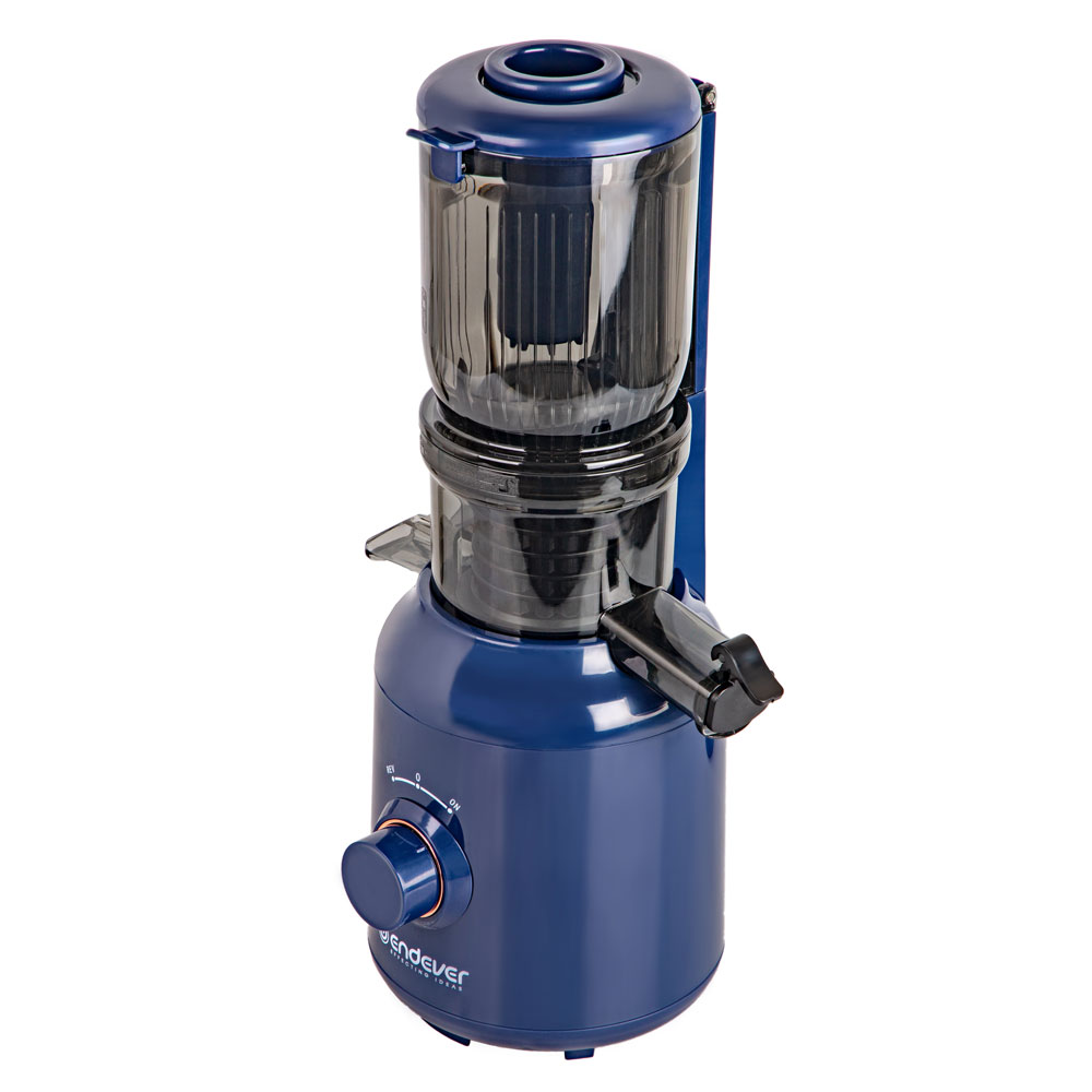 Соковыжималка ENDEVER SIGMA-104 - фото 7