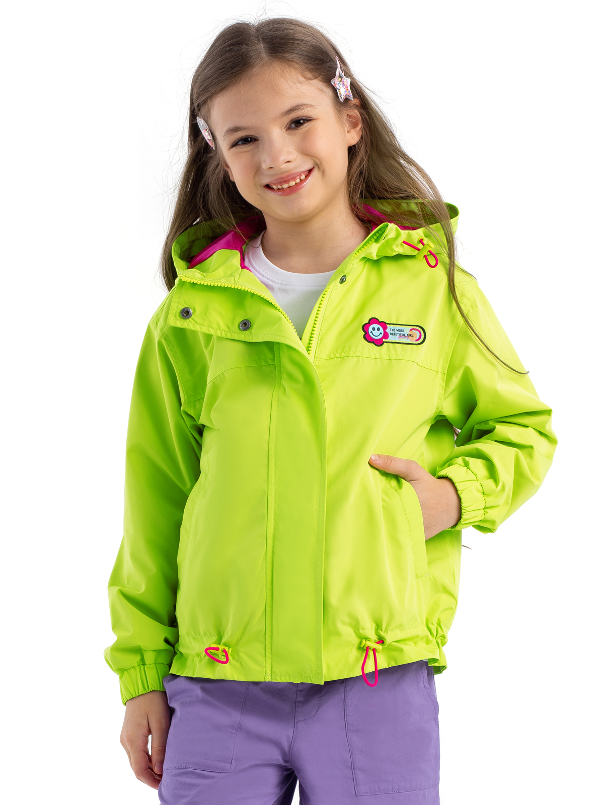 Ветровка Kapika LKGCK14-G2 - фото 1