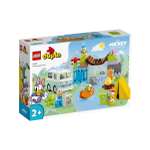 Конструктор LEGO DUPLO 37 дет.