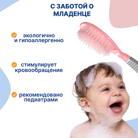 Гребень Uviton