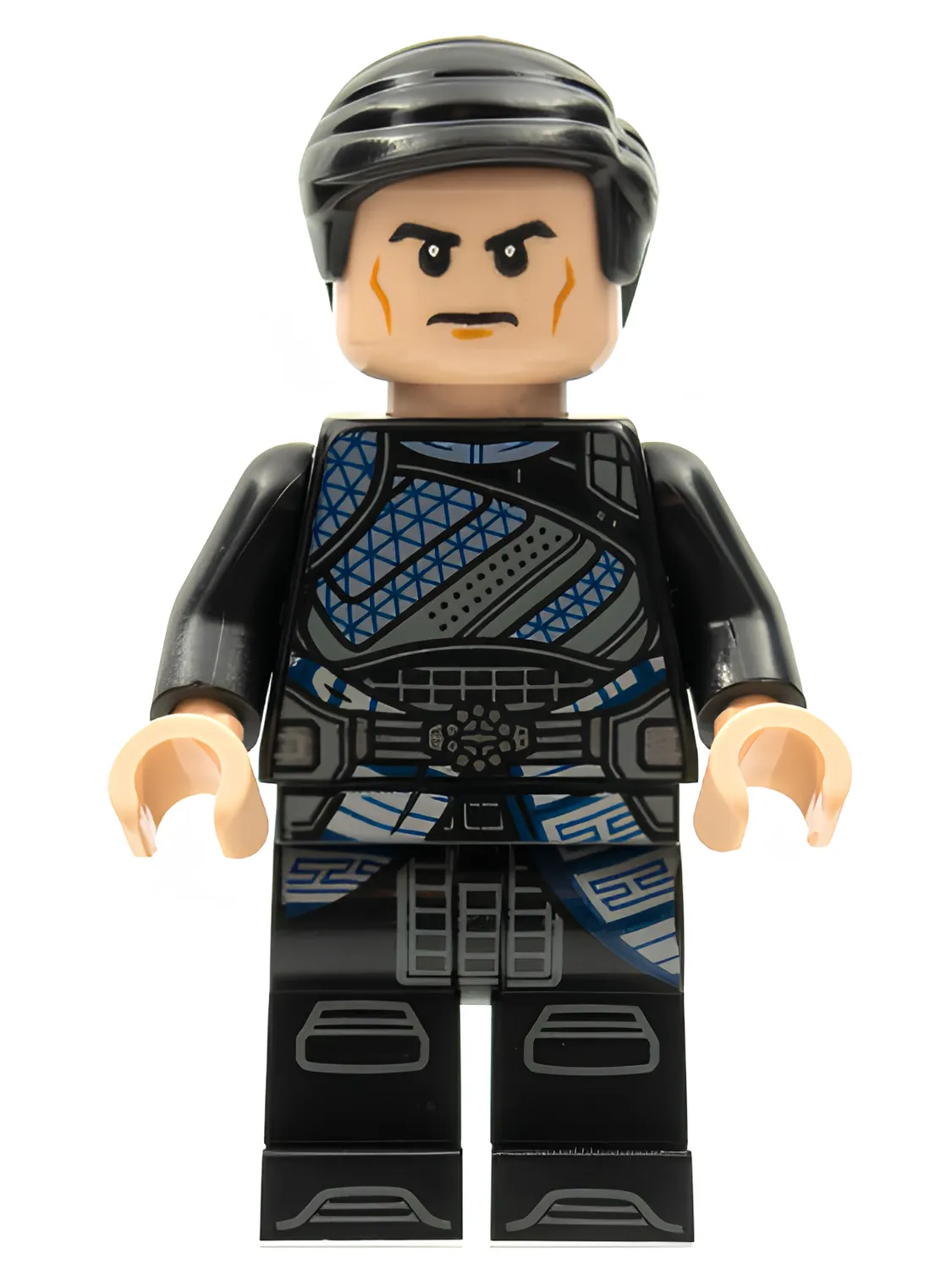 Фигурка LEGO Super Heroes Wenwu - фото 1