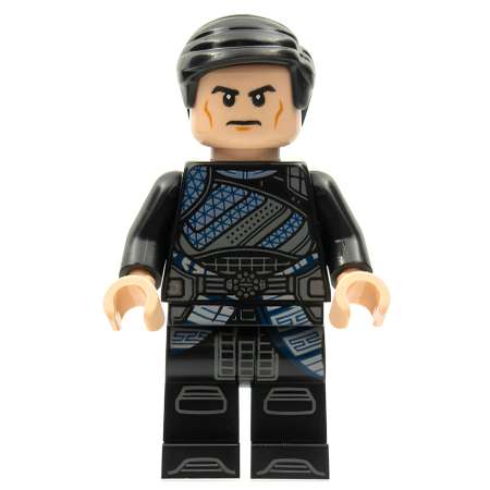 Фигурка LEGO Super Heroes Wenwu