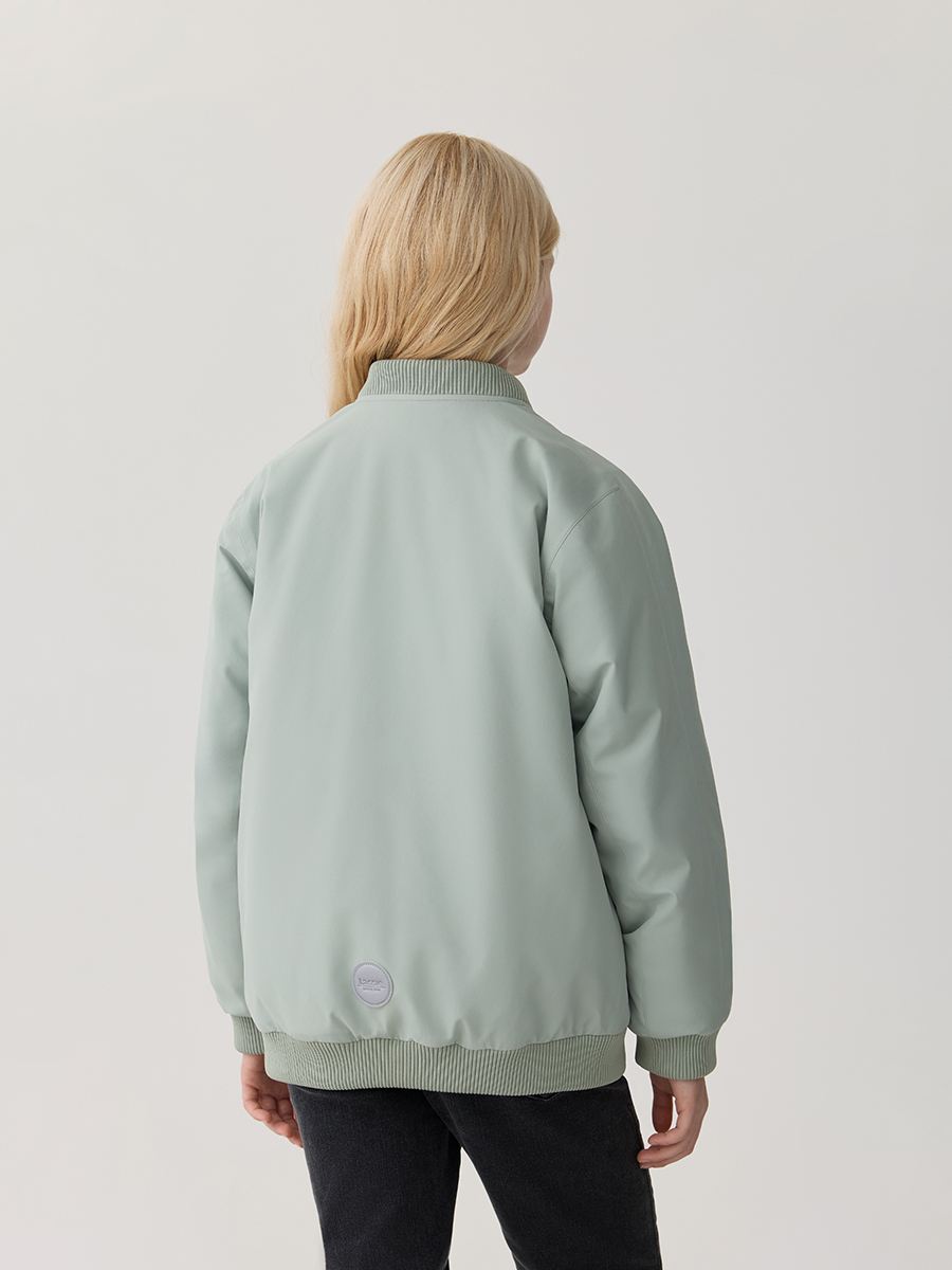 Куртка Lassie 73106102-8070 - фото 4