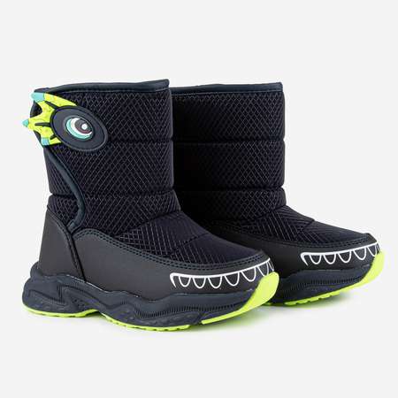 Дутики Kapika