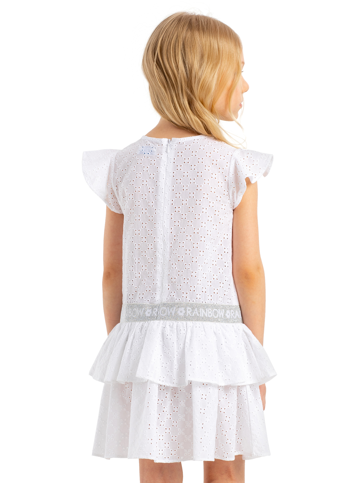 Платье Kapika LKGCD12-00 - фото 3