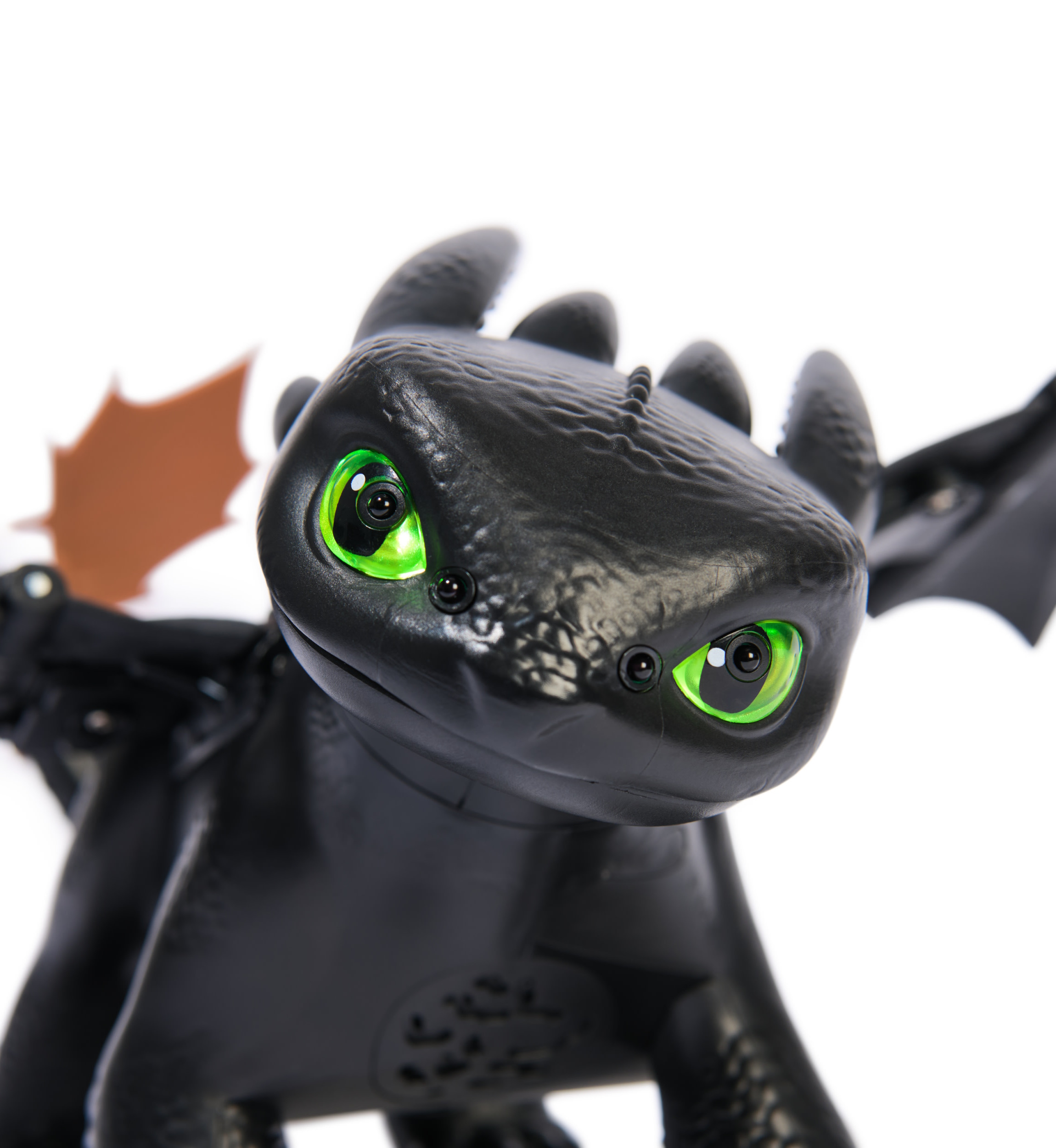 Фигурка Dragons Беззубик - фото 4