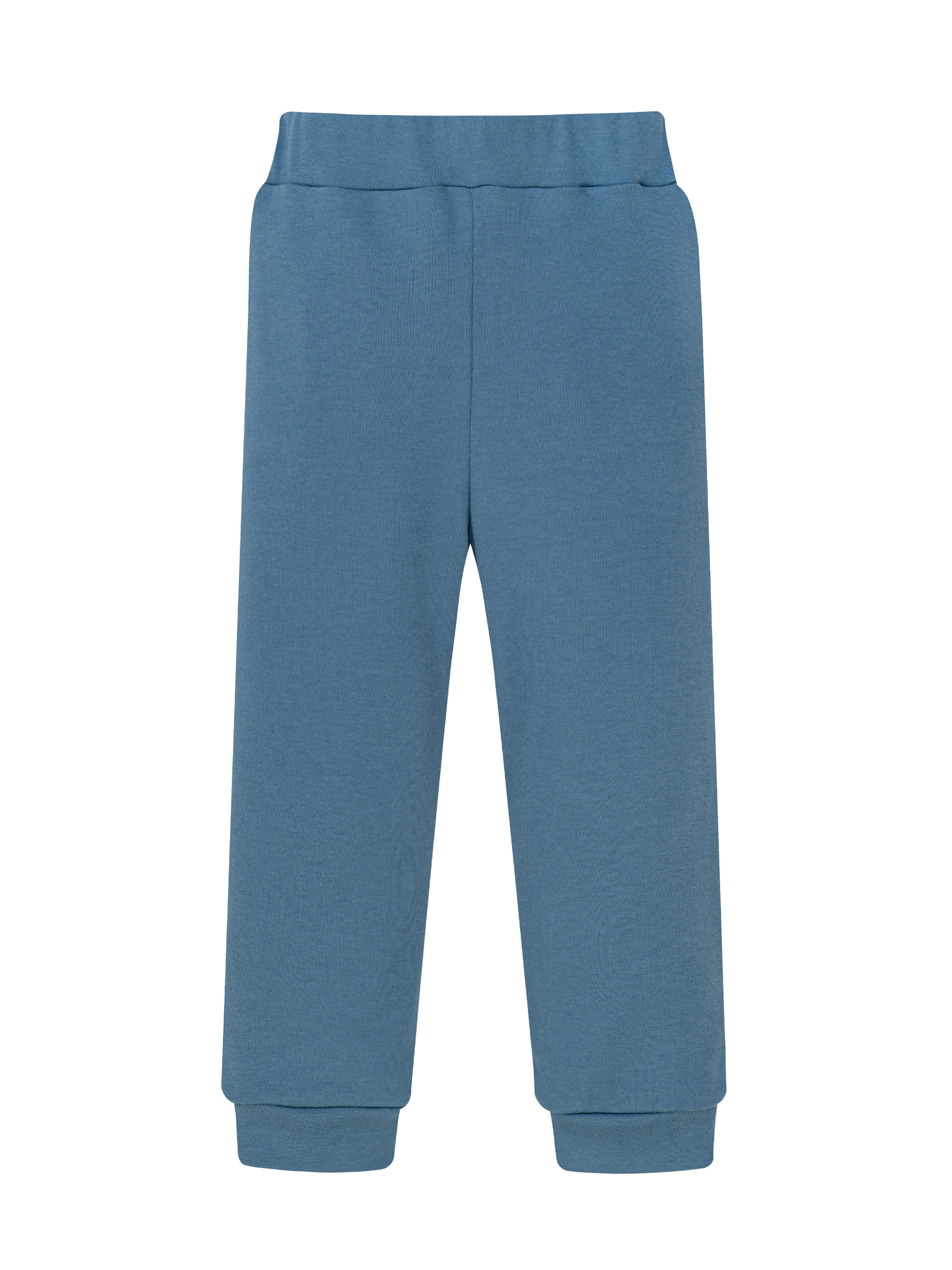 Брюки Утенок 432/1 джинс - фото 5