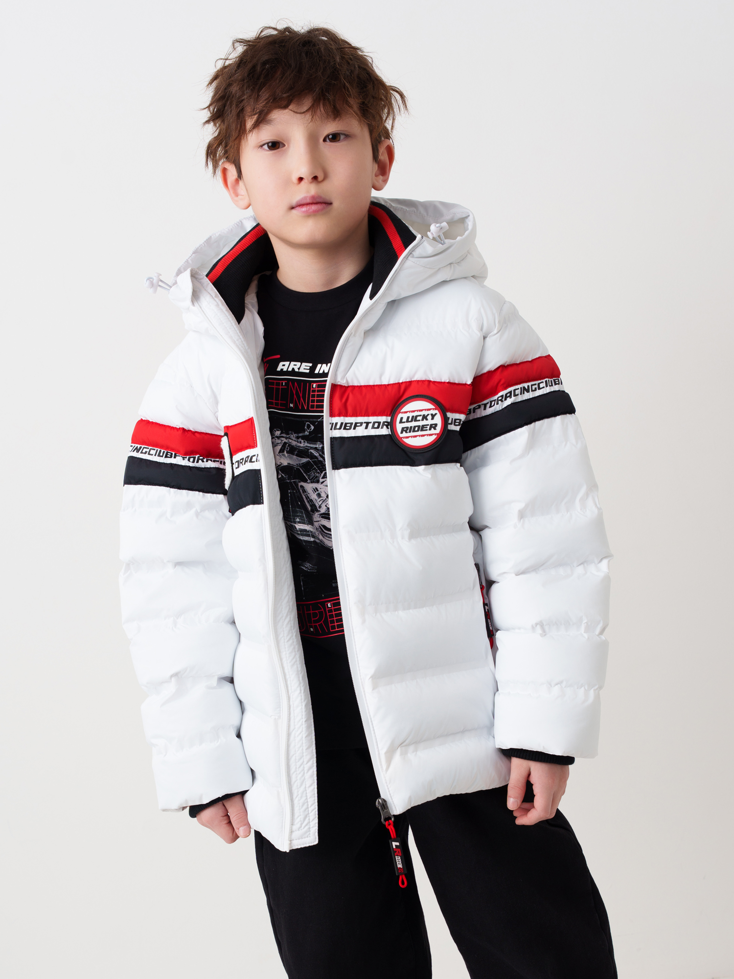 Куртка PlayToday 12611007 - фото 1