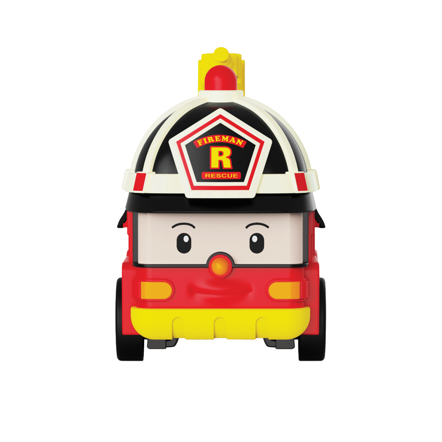 Автомобиль Robocar Poli MRT-674 - фото 5
